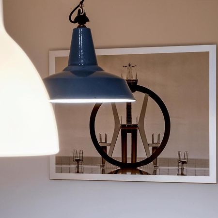 Fotofever Apt, Two Bedrooms With Air Conditioned In Elegant Shopping Area, Close To Vatican City Rome Luaran gambar