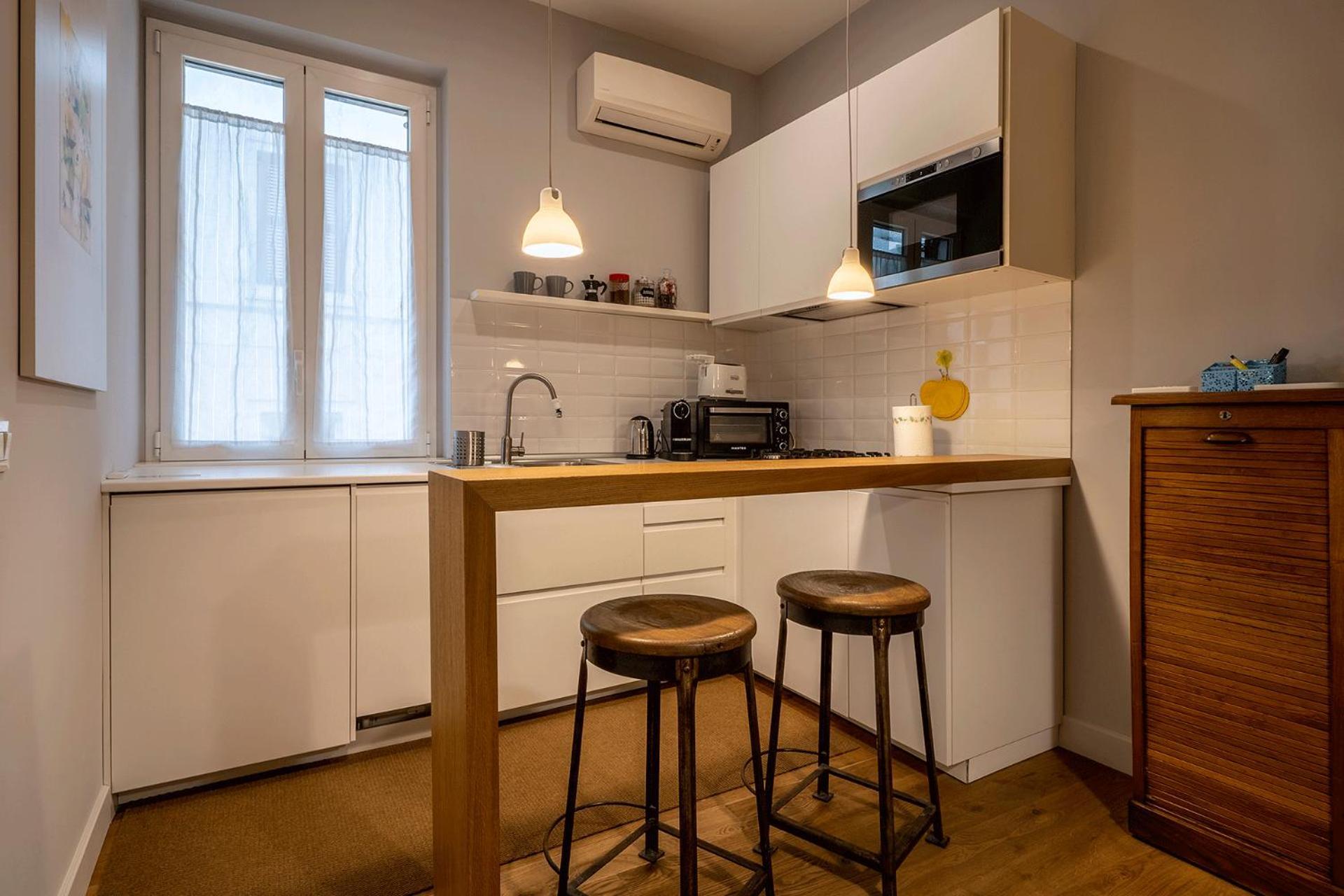 Fotofever Apt, Two Bedrooms With Air Conditioned In Elegant Shopping Area, Close To Vatican City Rome Luaran gambar